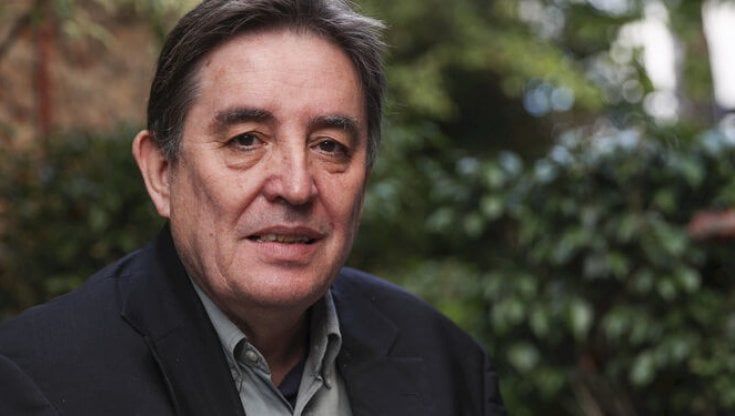 Prometeo, i versi di Luis García Montero per "Rìtratti di poesia"