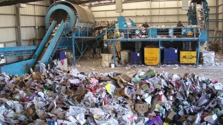Regione Lazio, nuovo piano rifiuti: a Civitavecchia l’immondizia di Roma
