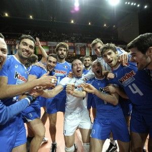 Volley, in Brasile parte la World League. Berruto: "Dopo tanti piazzamenti vogliamo tornare al top"