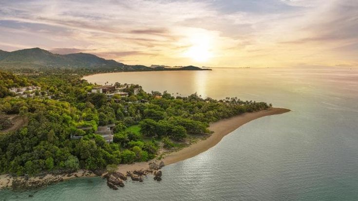 Thailandia. Dal Parco Marino di Ang Thong all’isola di Koh Samui, un arcipelago da scoprire