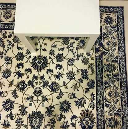 Dov'è il cellulare? La foto virale che fa impazzire il web