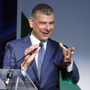 Non solo bar e tabacchi. Sisal punta sull'hi-tech. Petrone: "E' la rete  del futuro"