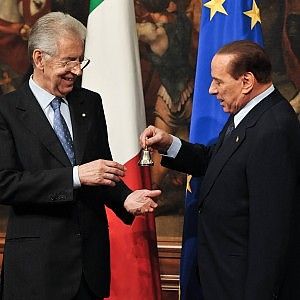 Da Berlusconi a Monti, la drammatica estate 2011 tra spread e rischi di bancarotta