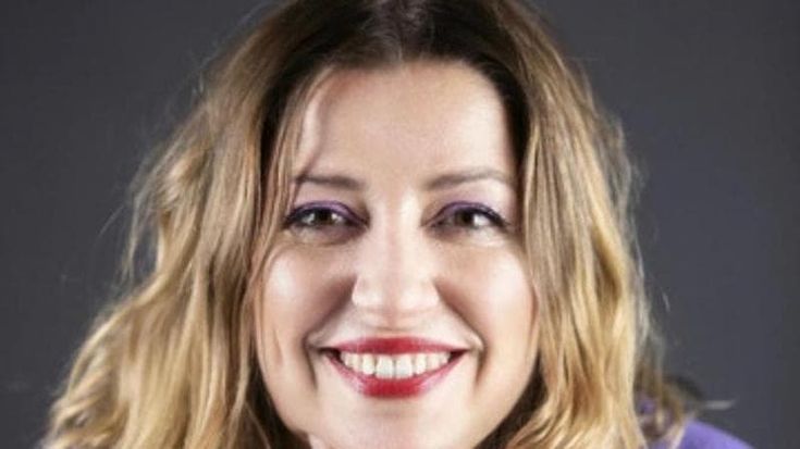 Un nuovo album e un concerto per il ritorno a Londra di Filomena Campus