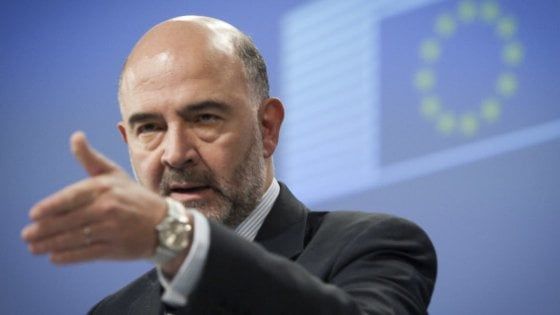 La Ue conferma il balzo della crescita ma resta ultima in classifica