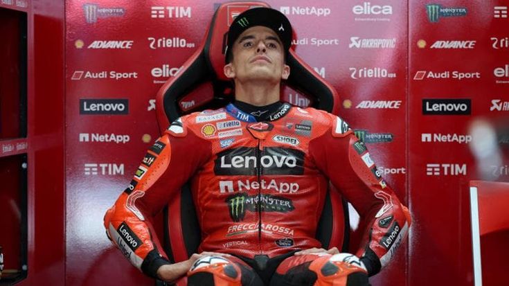 MotoGp Catalogna 2025: gli orari di qualifiche e sprint race e dove vederli in tv