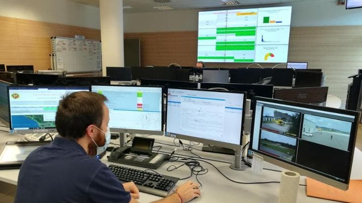 Firenze e Prato, c’è un nuovo capo della centrale 118