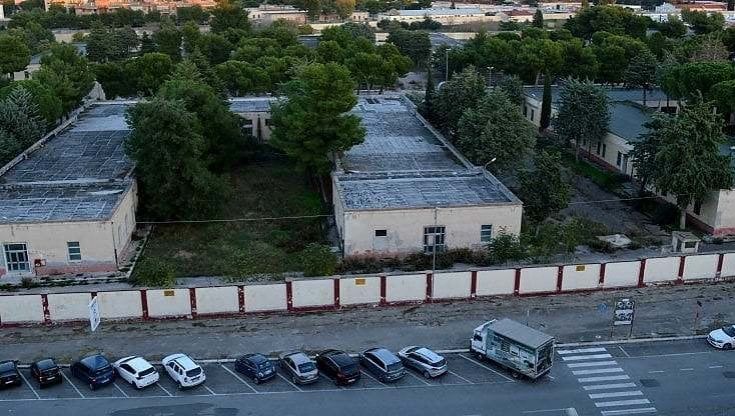 Bari, per il Parco della giustizia tempi più lunghi: il primo lotto slitta a maggio 2025. Decaro: "Il 24 sarò a Roma"
