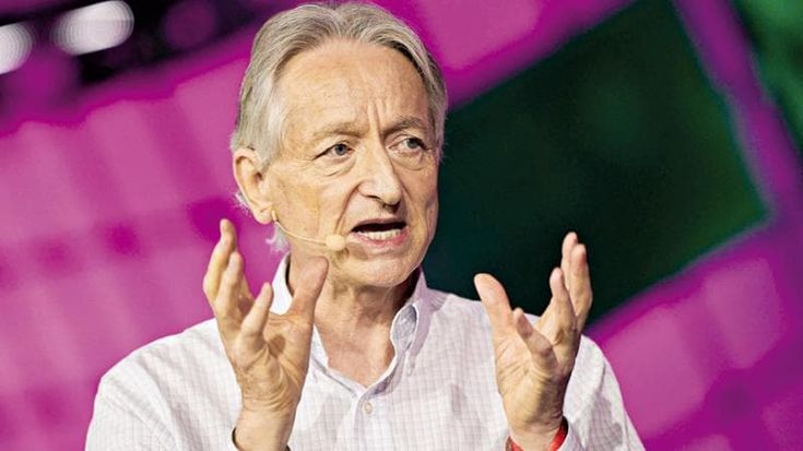 Il Nobel per la fisica a uno dei padri dell’IA, intervista a Geoffrey Hinton: “Io pentito? Se non mettiamo delle regole, saremo sottomessi”