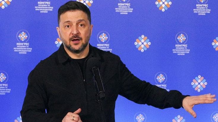 Guerra Ucraina - Russia, le news del 10 aprile. Zelensky: “Droni Shahed abbattuti dalle forze ucraine”