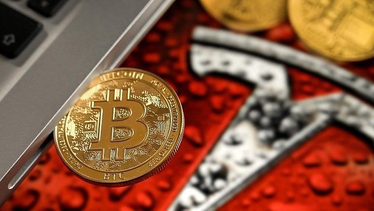 L'ottovolante da brividi del Bitcoin in bilico tra oro digitale e bolla dei tulipani