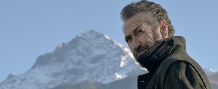 Rocco Schiavone: i casi dell'antieroe Marco Giallini in dvd con Repubblica