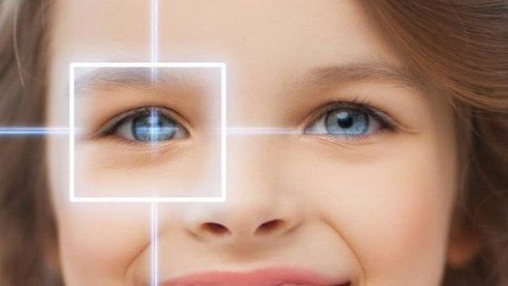 Negli Usa via libera alle prime lenti a contatto per bambini