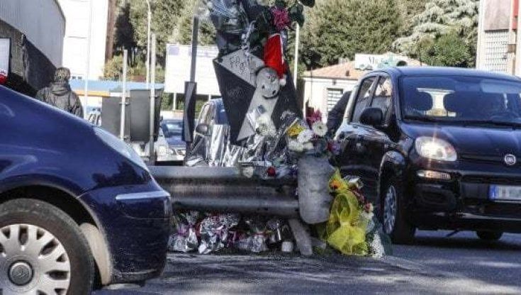 Corso Francia, "Gaia e Camilla travolte sulle strisce mentre Genovese era al cellulare".  Le motivazioni della sentenza 