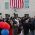 Napoli, festa al Consolato Usa per l'anniversario dell'Indipendenza americana