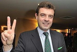 Regali e cene per 20mila euro<br />i soldi della Lega usati da Cota