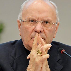 Galantino: "Troppe polemiche". E rinuncia a intervenire alla commemorazione di De Gasperi
