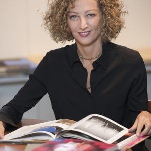 Elena Miroglio, regina della moda curvy in equilibrio tra tradizione e innovazione