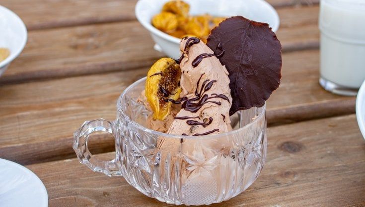 Gelato Day, arriva da Salerno il gusto dell'anno