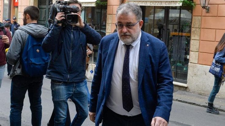 Dossier abusivi, il deputato Fornaro: “Sono del Pd e hanno spiato anche me. Ma è una storia del tutto lunare”