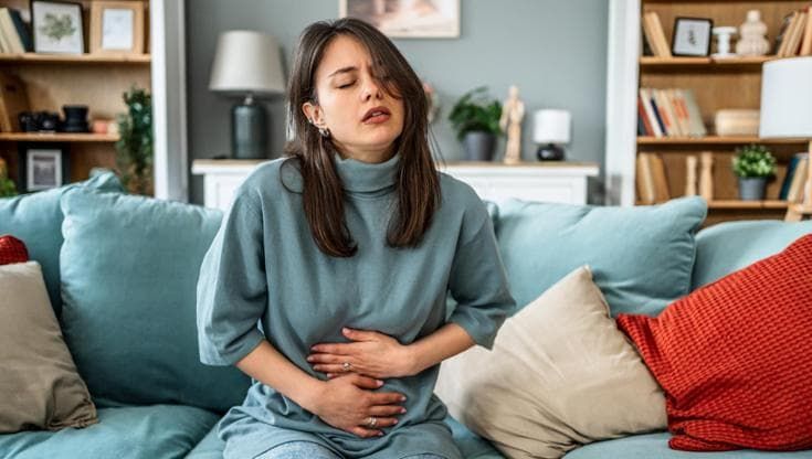 Endometriosi, quando le cure dipendono dal cap di residenza