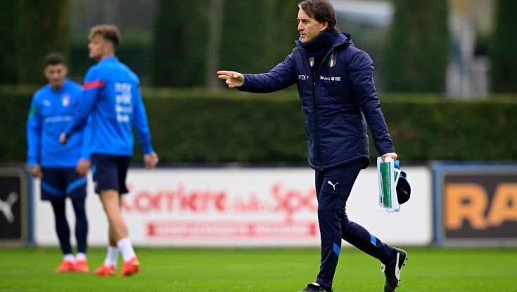 Albania-Italia, Zaniolo torna a Tirana dopo la Conference: Mancini si affida al suo figliol prodigo