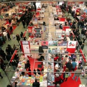 Al via Pi&ugrave; Libri e Pi&ugrave; Liberi, reading e grandi autori. E anche le foto di Repubblica@scuola