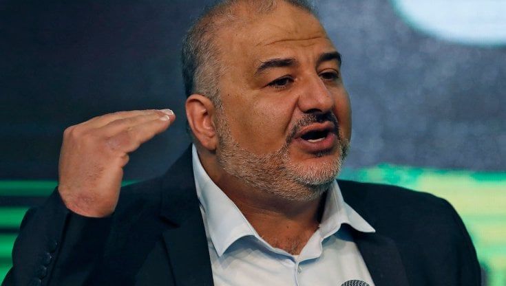 Elezioni in Israele: ora l'asso potrebbe essere il partito arabo di Mansour Abbas