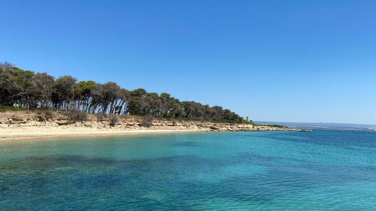 Taranto e Isola di San Pietro, la Puglia più autentica sospesa tra i due mari