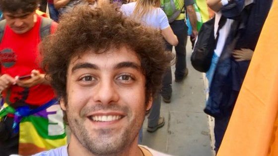 Pd, il trentenne Dario Corallo rottamatore 2.0: "Corro alle primarie per azzerare la classe dirigente"