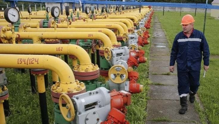 Gas, progetto Ue per gli stoccaggi comuni: depositi raddoppiati entro l'autunno
