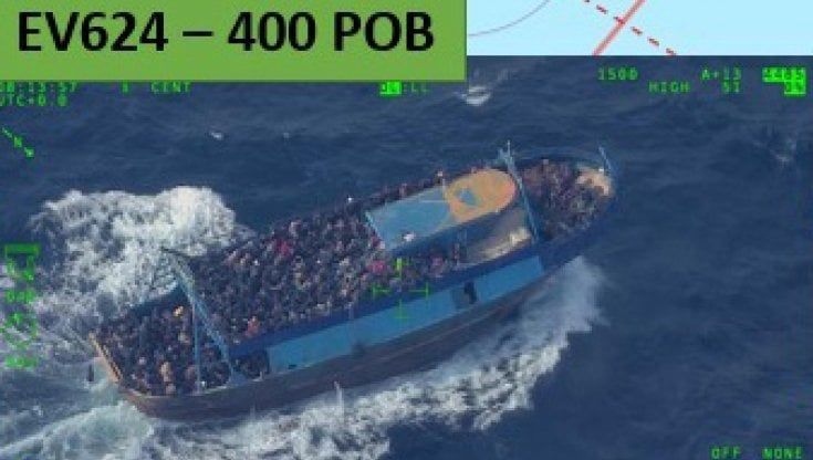 Migranti, pene per gli scafisti che esistevano già e flussi senza numeri: tutte le falle del decreto 