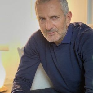 Gianrico Carofiglio: "La paura è la maestra che ci insegna a cambiare le cose"