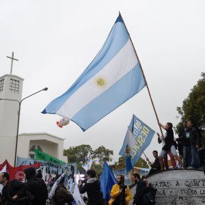 Tornano i bond argentini. Tolto il veto dagli Usa