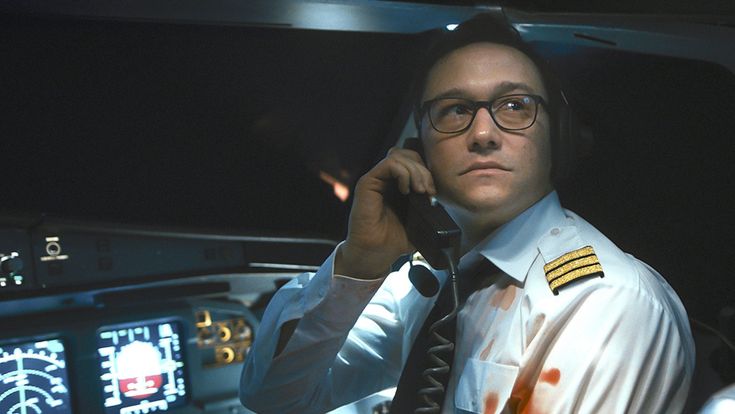 Joseph Gordon-Levitt: stavolta vi atterro da un aereo 