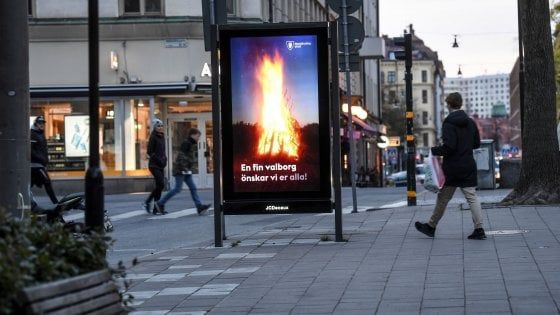 Mistero sulla morte di un reporter pachistano in Svezia