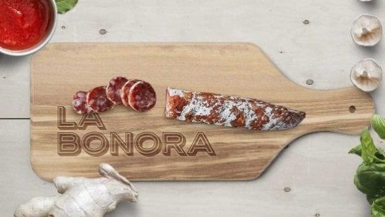 Da Grottaferrata arriva l'oste più colorato: adesso anche Roma ha la sua Bonora