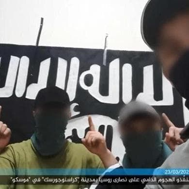 Il ritorno della Jihad