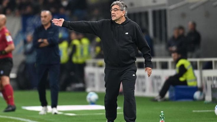 Juric, l’occasione del riscatto a Monza: “Qui con orgoglio e molto amore”