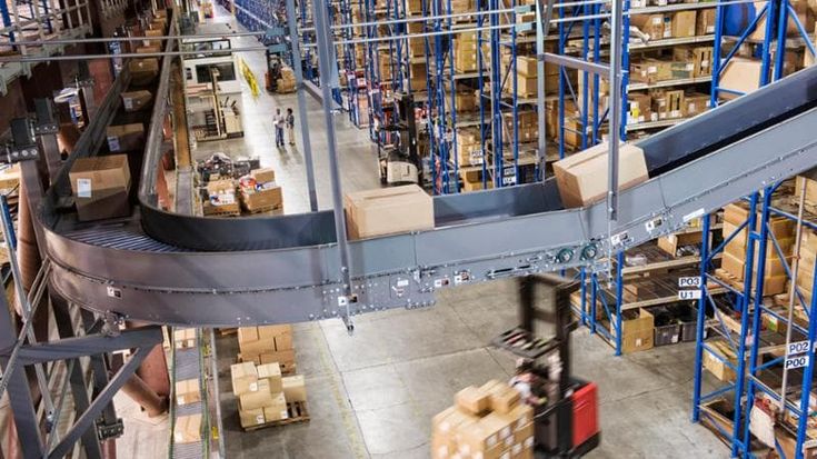 Automazione, intelligenza artificiale e sicurezza sul lavoro: come cambia il mondo della logistica