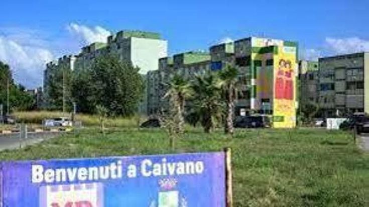 Caivano, la gara dei rifiuti affidata alla Città metropolitana di Roma