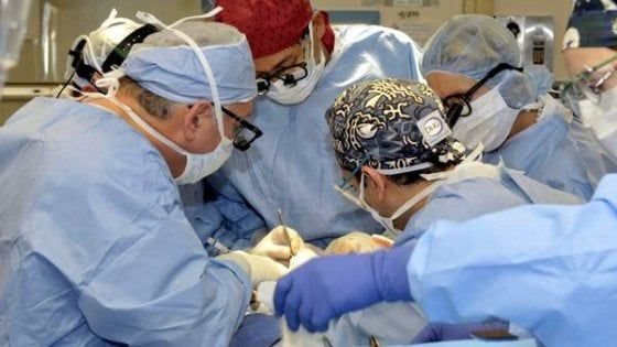 Trapianti, il 50% dei pazienti a rischio tumori. Il progetto Giotto per trovare soluzioni 