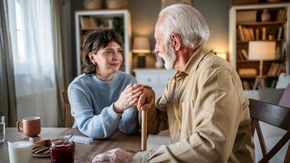 Figlie e padri: quando il primo amore influenza le relazioni future