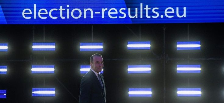 Elezioni europee, Manfred Weber chiede la guida della Commissione: "Mai alleanze con i sovranisti"