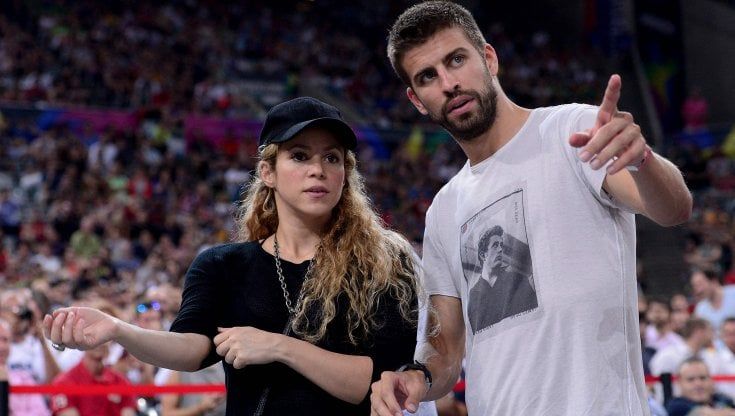 Non solo Shakira, quelle canzoni come vendetta