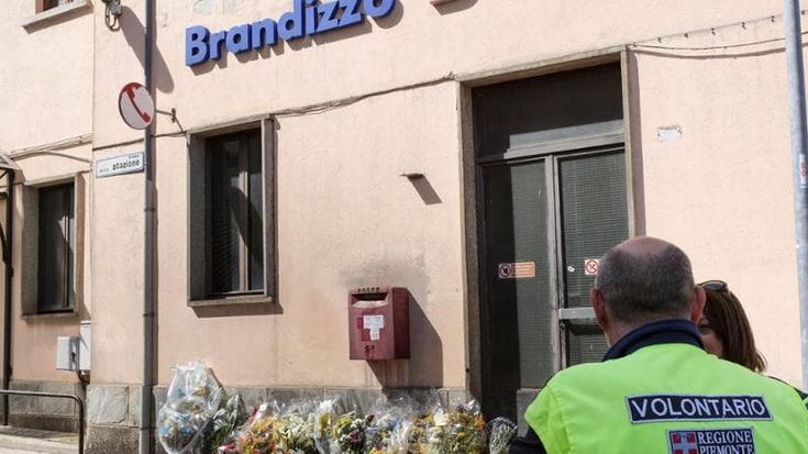 Strage di Brandizzo, trovata l’aula a Ivrea per il maxi-processo: sarà vicino al tribunale