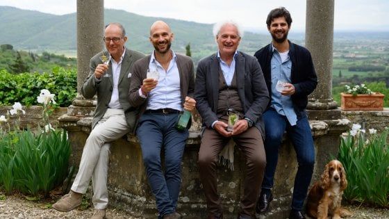 Sabatini Gin: lo spirito toscano tra presente e futuro