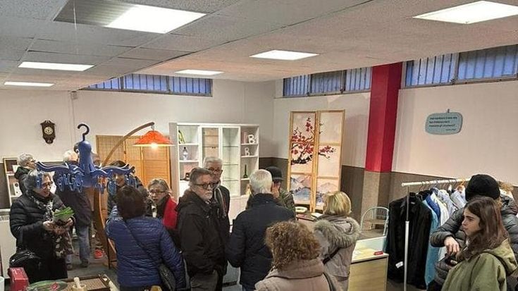 Nasce la biblioteca degli oggetti per chi ha bisogno di un trapano o vuole restaurare una bicicletta