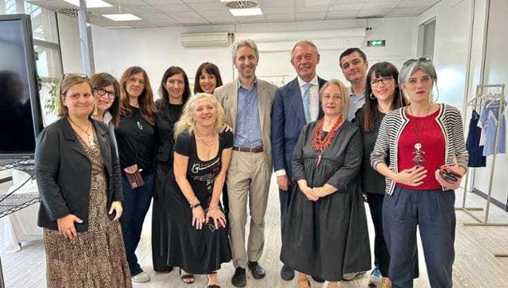 Perla, sindacati in pressing. “Garanzie e cassa integrazione”