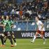 Sassuolo-Roma 1-1: Abraham si sblocca, i giallorossi no. E Mourinho attacca un giocatore 